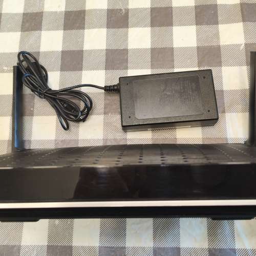 Linksys MR9600 AX6000 WiFi6 Router