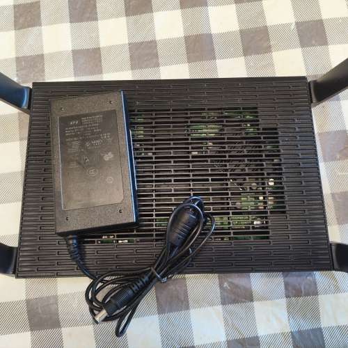 Linksys MR9600 AX6000 WiFi6 Router