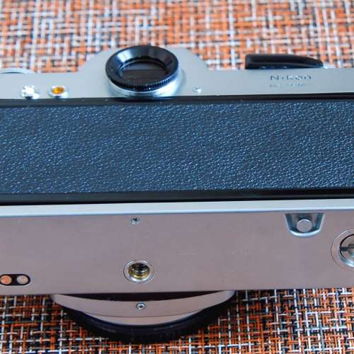 NIKON EL2 BODY 90% New