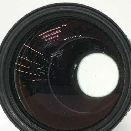 90% New Carl Zeiss Jena Vario-Sonnar 80-200mm F4手動鏡頭, 深水埗門市可購買