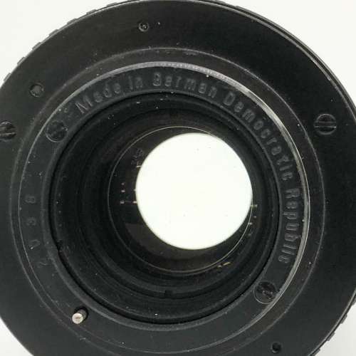 90% New Carl Zeiss Jena Vario-Sonnar 80-200mm F4手動鏡頭, 深水埗門市可購買