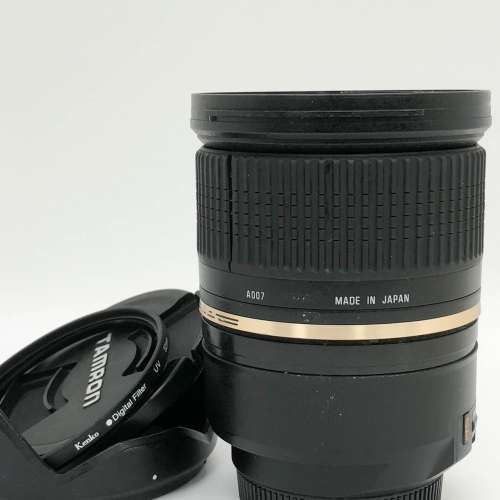95% New Tamron SP 24-70mm F2.8自動對焦鏡頭, 深水埗門市可購買