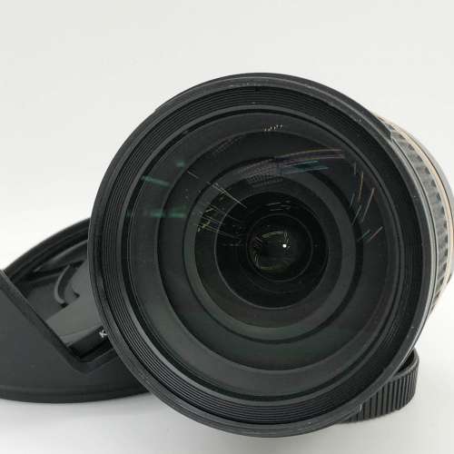 95% New Tamron SP 24-70mm F2.8自動對焦鏡頭, 深水埗門市可購買