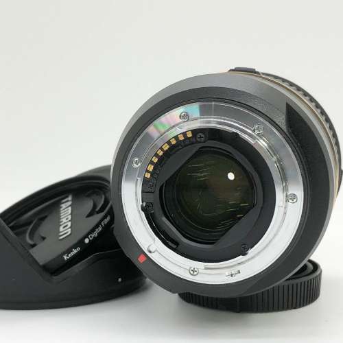 95% New Tamron SP 24-70mm F2.8自動對焦鏡頭, 深水埗門市可購買