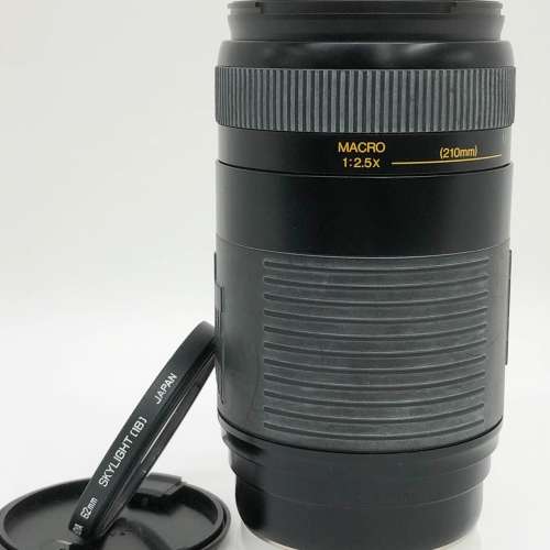 90% New Vivitar Series 1 70-210mm F2.8-4自動對焦鏡頭, 深水埗門市可購買