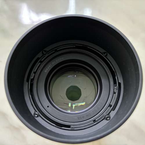 Sigma 56mm F1.4 DC DN Fujifilm X Mount