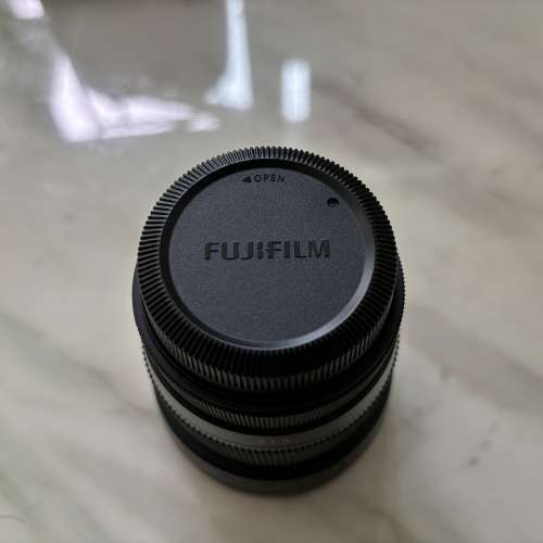 Sigma 56mm F1.4 DC DN Fujifilm X Mount