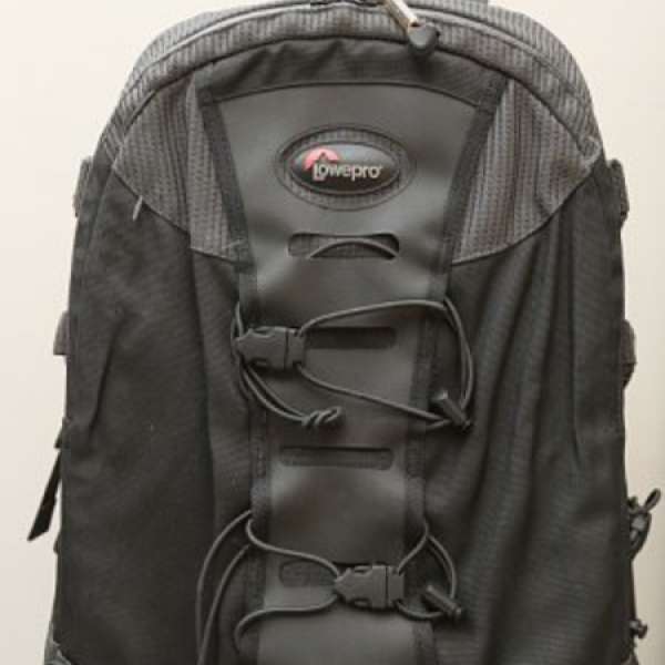 Lowepro Nature Trekker AW II Camera Backpack (野外防水版)