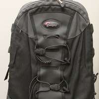 Lowepro Nature Trekker AW II Camera Backpack (野外防水版)