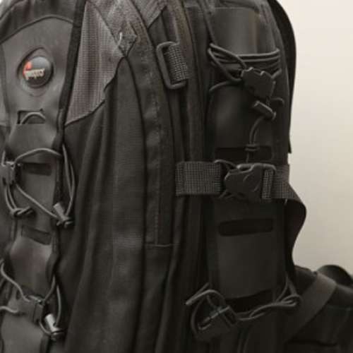 Lowepro Nature Trekker AW II Camera Backpack (野外防水版)