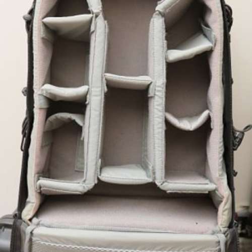 Lowepro Nature Trekker AW II Camera Backpack (野外防水版)