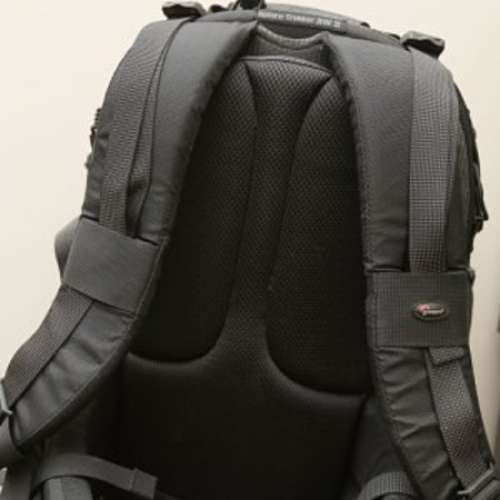 Lowepro Nature Trekker AW II Camera Backpack (野外防水版)