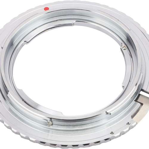 Haoge Manual Lens Mount Adapter For Fujifilm XF Lens To Nikon Z 金屬接環