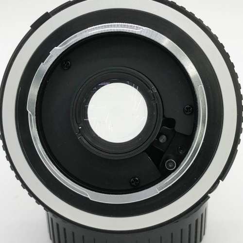 85% New Minolta 28mm F2.8手動鏡頭, 深水埗門市可購買