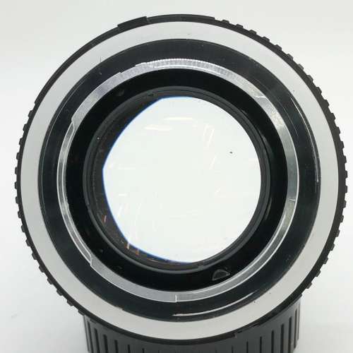 85% New Minolta 50mm F1.4手動鏡頭, 深水埗門市可購買