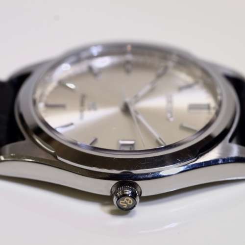 Grand Seiko Quartz 8N65-8000 石英