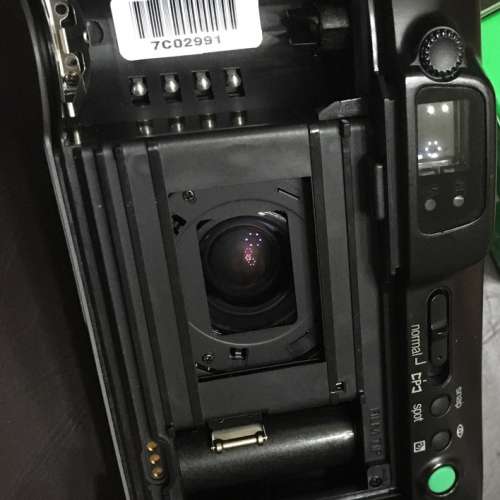 Rollei Prego 145 Date 留意內容