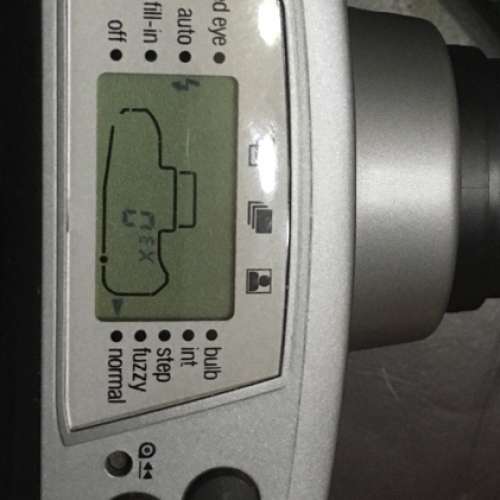 Rollei Prego 145 Date 留意內容