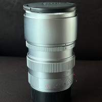 Leica summicron M90 f/2.0 E55 銀鏡