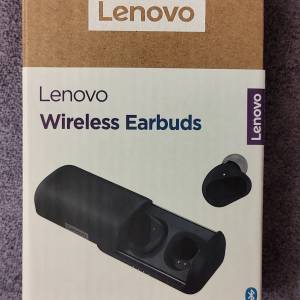 Lenovo Wireless Earbuds