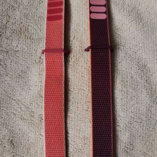 apple watch 原裝錶帶