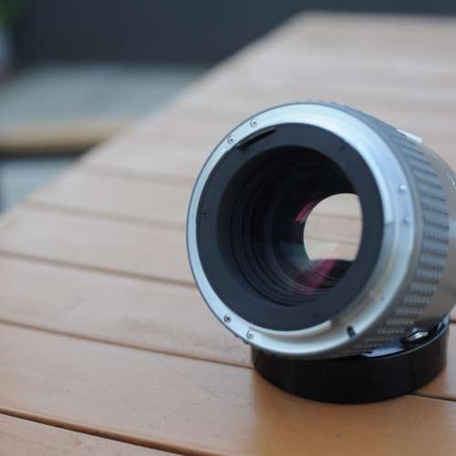 Pentax 67 Rear Converter 2x