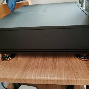 Auralic Vega 2.1 dac