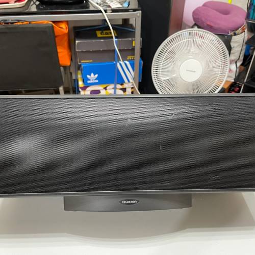 CELESTION C4C 中置喇叭