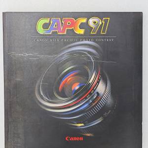 Canon capc91