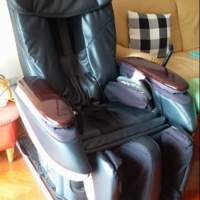 Panasonic Massage chair樂声按摩椅