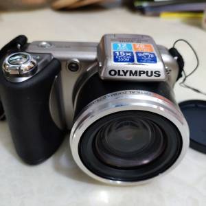 Olympus數碼相機