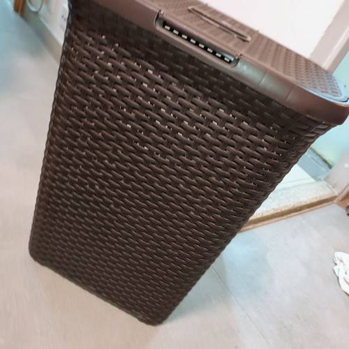 茶具，按摩器，歐洲CURVER收納器