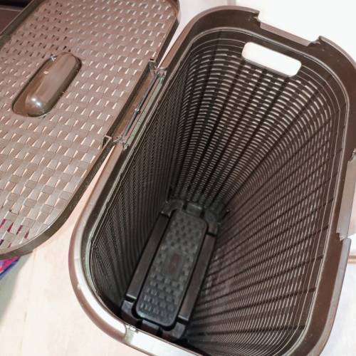 茶具，按摩器，歐洲CURVER收納器