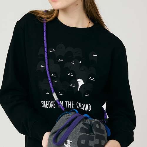 【香港人經營】graniph代購  - 日本 Graniph x FRUIT OF THE LOOM 手提袋