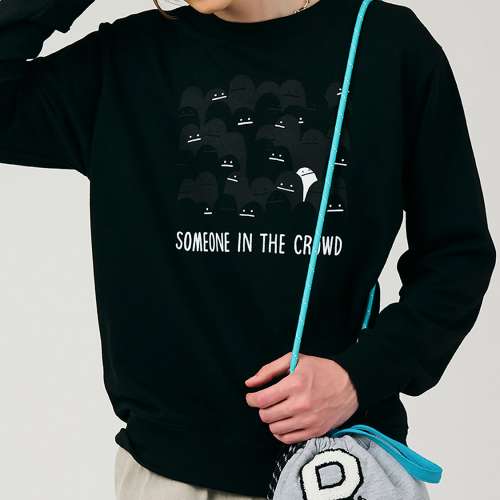 【香港人經營】graniph代購  - 日本 Graniph x FRUIT OF THE LOOM 手提袋