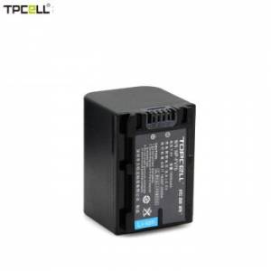 TpCell SONY NP-FV100 V-Series Fully Decoded Lithium-Ion Battery Pack