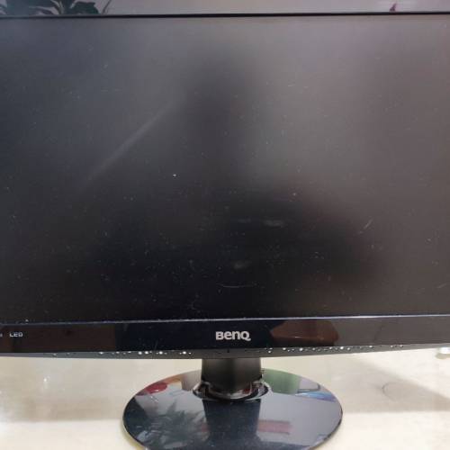 BENQ 22吋電腦顯示屏