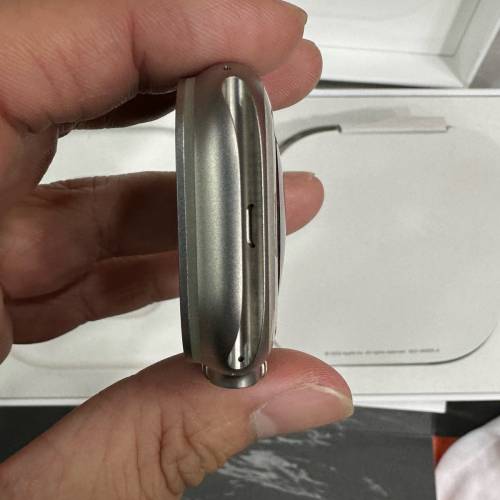 行貨 apple watch ultra 2 49mm lte 全套 保養 2024年9月27日