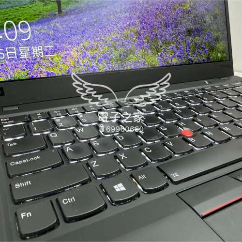 (做爛市😍X1 gen 6超輕)Lenovo Ultrabook ThinkPad X1 Carbon i5-8350U/i7/8/16GB/...