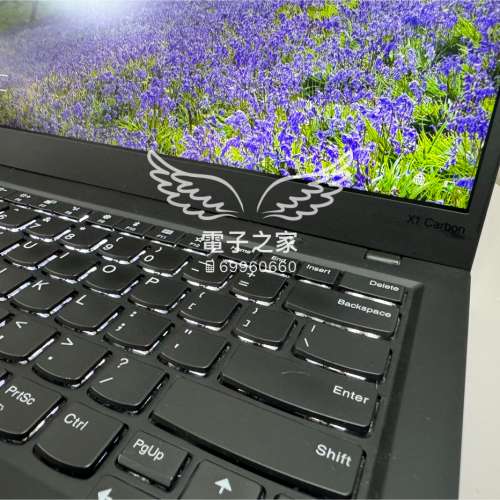 (做爛市😍X1 gen 6超輕)Lenovo Ultrabook ThinkPad X1 Carbon i5-8350U/i7/8/16GB/...