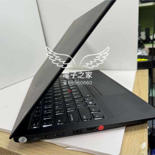 (做爛市😍X1 gen 6超輕)Lenovo Ultrabook ThinkPad X1 Carbon i5-8350U/i7/8/16GB/...