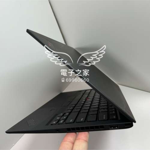 (做爛市😍X1 gen 6超輕)Lenovo Ultrabook ThinkPad X1 Carbon i5-8350U/i7/8/16GB/...