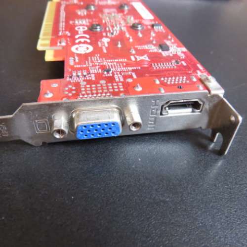 NVIDIA GEFORCE GT 730 2GB DDR5 Display Card