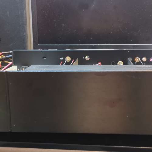 睿志音響audio gd pcm 1704x2 dac