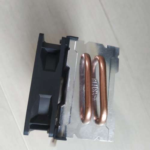 Cooler Master Hyper 2導管 散熱器 for intel CPU