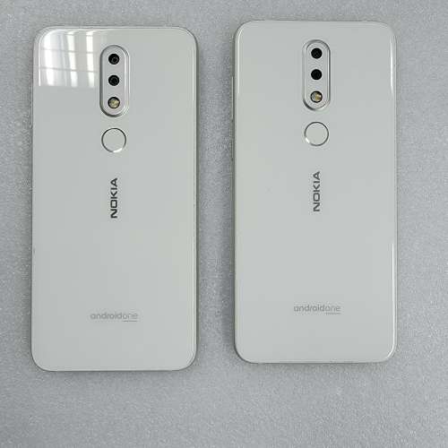 Nokia 6.1 plus
