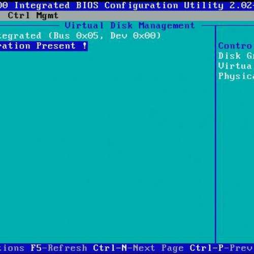 Dell PowerEdge T610 Server 伺服器
