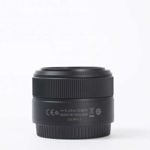 || Nikon Nikkor Z 40mm F2 with HN-2 lens hood $1000 || - 二手或全新自動對焦鏡頭 ...