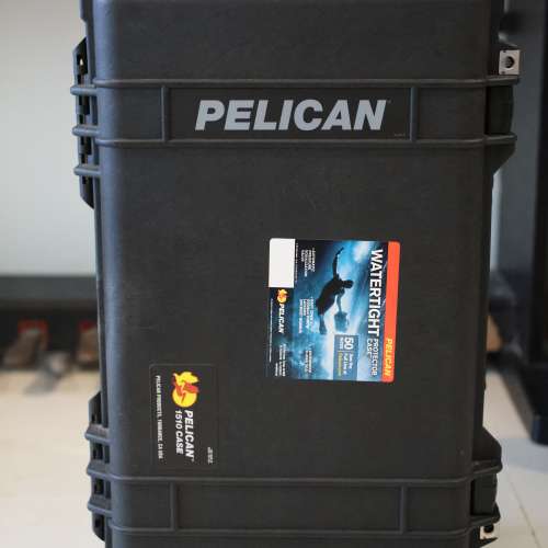 Pelican 1510