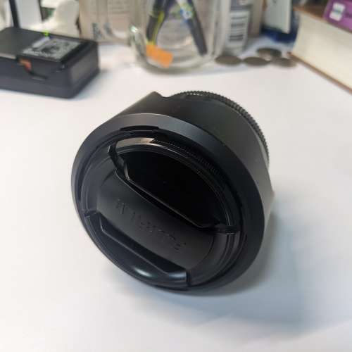 Fujifilm FUJINON XF 23mm F1.4 R